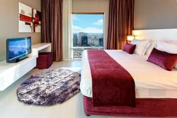 Ozay Suites