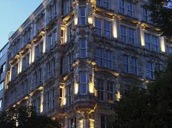 Yazicizade Residences