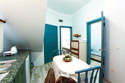 Blue Suites by V