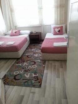 Hidirlik Pansiyon