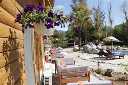 Utopia Lodge Hotel