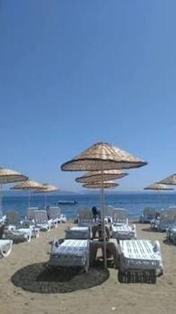 Erdek Erkin Otel