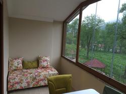 Aygun Suites Hotel and Bungalow