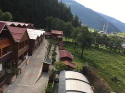 Aygun Suites Hotel and Bungalow