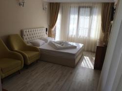 Aygun Suites Hotel and Bungalow