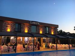 Sapanca Class Otel
