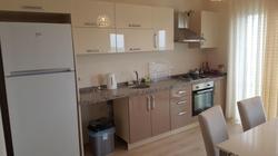 Green City Apart Evleri