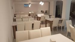 Green City Apart Evleri