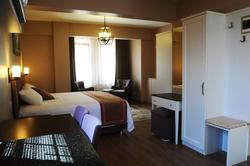 Mavi Halic Apartments