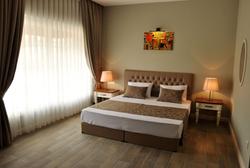 Sarban Hotel