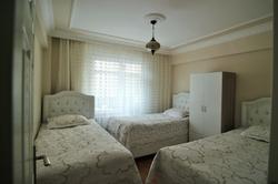 Yilmaz Apart