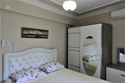 Yilmaz Apart
