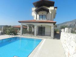 New Age Villa Cetin