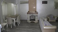 Abbasi Apart - 1