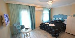 Agva My Way Otel