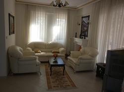 New Age Villa Tina