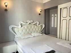 Sahlan Otel by Esila
