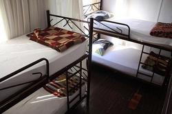 Best Island Hostel