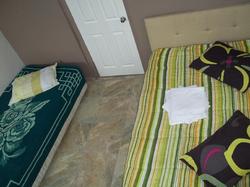 Best Island Hostel