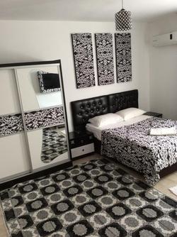 Fortune Alkan Apartments