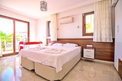 Aqua Marine Apartments