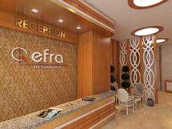 Efra Residence Hotel