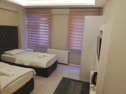 Batusay Park Otel