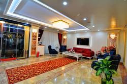 Novel Hotel