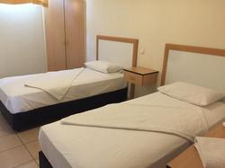 Kardesler Otel