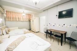 Safran Suites