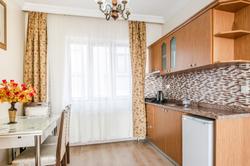 Camelot Apartment