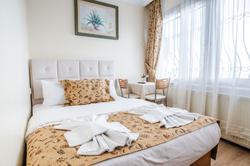 Camelot Apartment