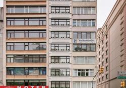 Tarus Apartments Osmanbey