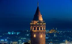 Tarus Apartments Osmanbey