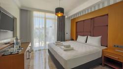 Marina Bay Hotel Yalikavak