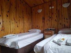 Zigana Gümüşkayak Yaylakent Hotel & Bunglow