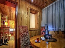 Zigana Gümüşkayak Yaylakent Hotel & Bunglow