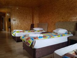 Zigana Gümüşkayak Yaylakent Hotel & Bunglow