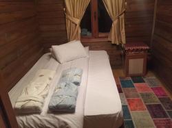 Zigana Gümüşkayak Yaylakent Hotel & Bunglow