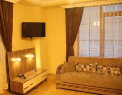 Shami Suites