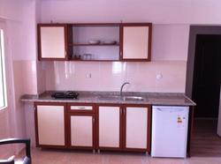 Marlin Apartments