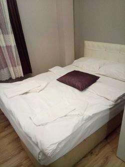 Ezra Suites