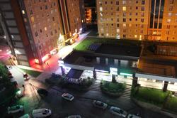 The White Points Suites & Studios Tuyap