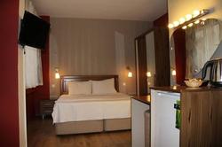 Bahceli Suites