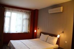Bahceli Suites
