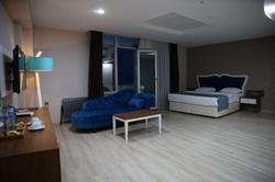 Grand Artvin Hotel