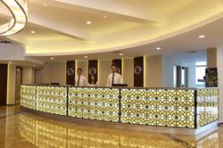 Grand Artvin Hotel