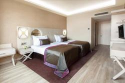 WOW Istanbul Hotels & Convention Center