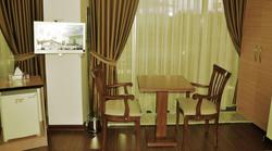 Pasha Suites