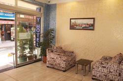 Fly Hotel